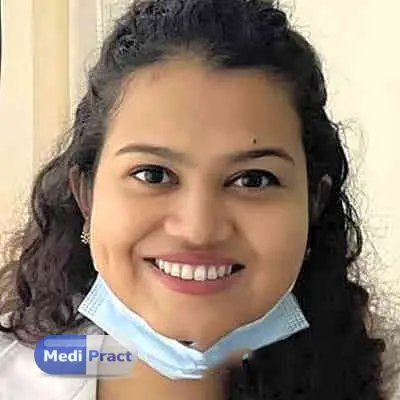 Dr. Tanisha Kaulavkar Profile Picture