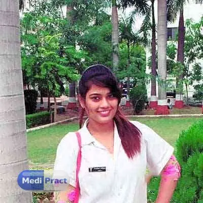 Dr. Tanishka Pakhare Profile Picture