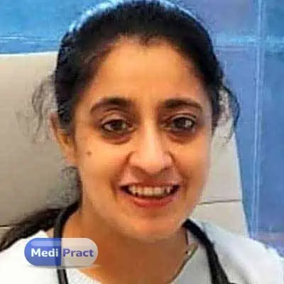 Dr. Tanjot Kaur Profile Picture