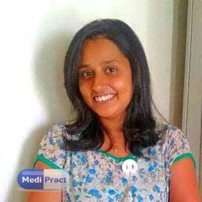 Dr. Tanmai Dandale Mujumdar Profile Picture