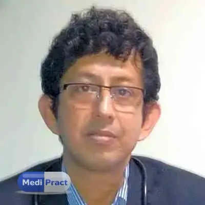 Dr. Tanmay Banerjee Profile Picture