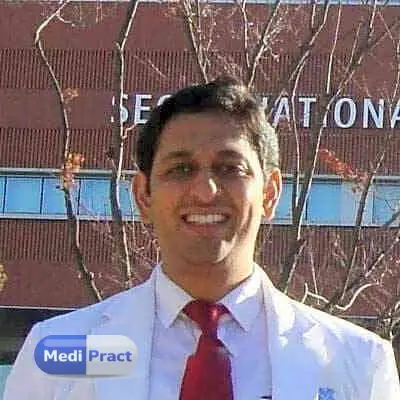 Dr. Tanmay Profile Picture