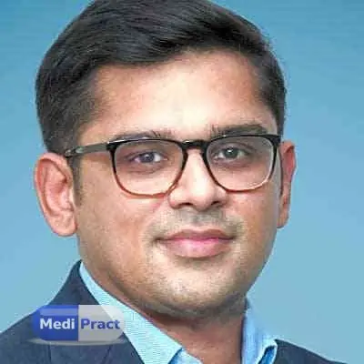 Dr. Tanmay Gandhi Profile Picture