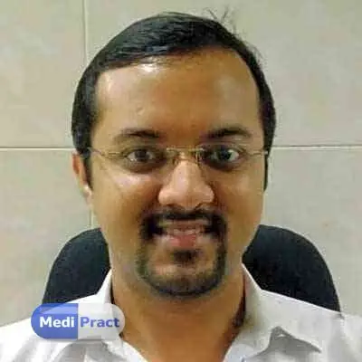 Dr. Tanmay Gandre Profile Picture