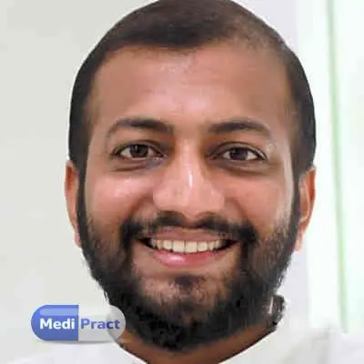 Dr. Tanmay Gawali Profile Picture