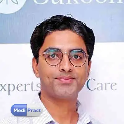 Dr. Tanmay Joshi Profile Picture