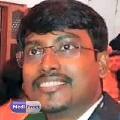 Dr. Tanmay Khan Profile Picture