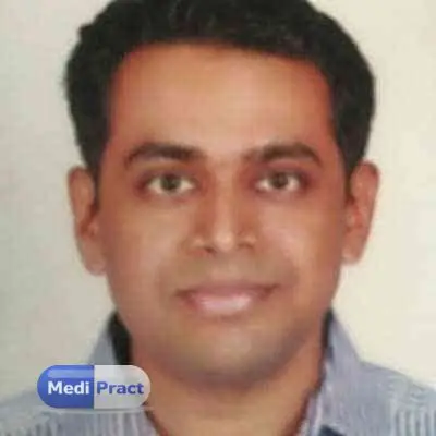 Dr. Tanmay Kulkarni Profile Picture