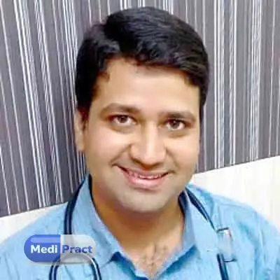 Dr. Tanmay Palsule Profile Picture