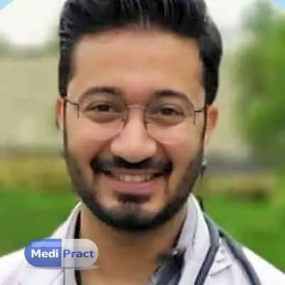 Dr. Tanmay S Kulkarni Profile Picture