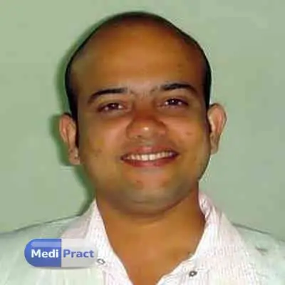 Dr. Tanmay Sharma Profile Picture