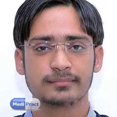 Dr. Tanmay Srivastava Profile Picture