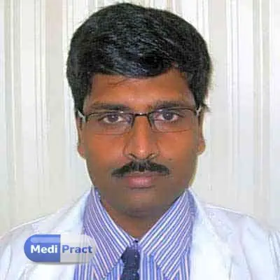 Dr. Tanmaya Panda Profile Picture