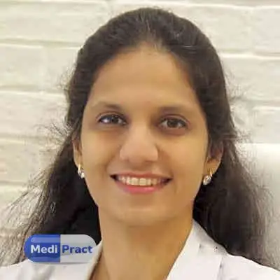 Dr. Tanmayi Dhamankar Profile Picture