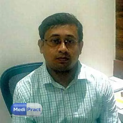Dr. Tanmoy Dutta Profile Picture