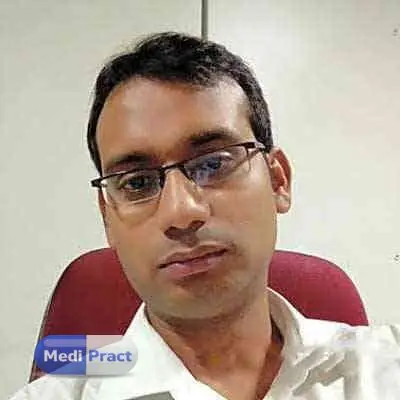 Dr. Tanmoy Majee Profile Picture