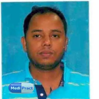 Dr. Tanmoy Rana Profile Picture