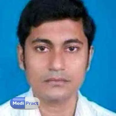 Dr. Tanmoy Rit Profile Picture