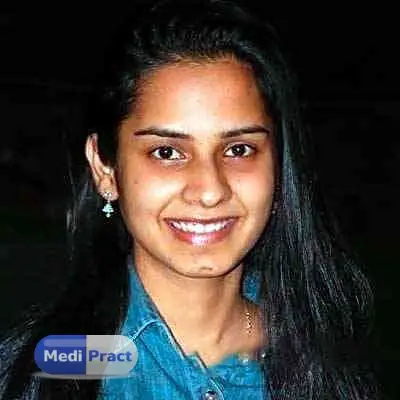 Dr. Tannu Goyal Profile Picture