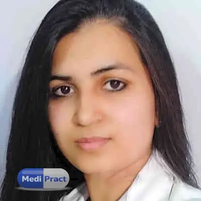 Dr. Tannu Malik Profile Picture