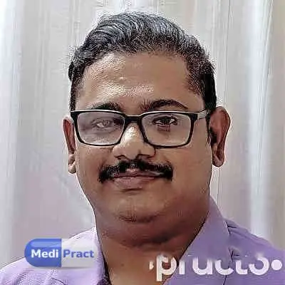 Dr. Tanoy Bose Profile Picture