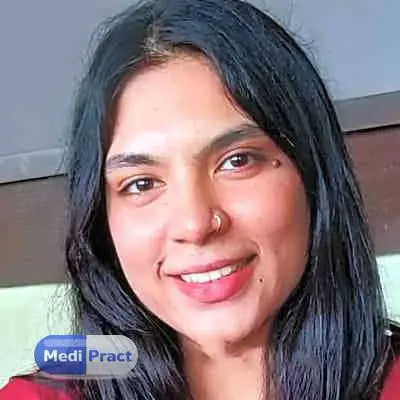 Dr. Tanshum Kalyana Profile Picture