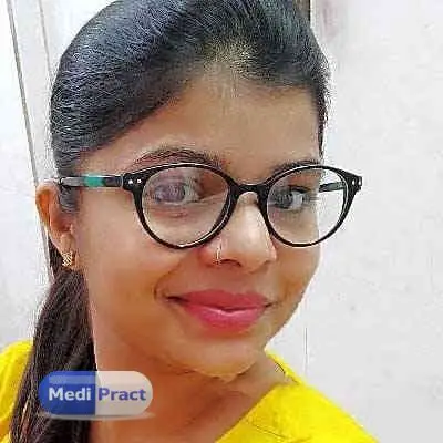 Dr. Tanu Gupta Profile Picture