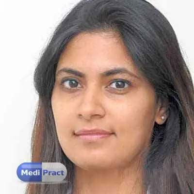Dr. Tanu Kapila Loomba Profile Picture