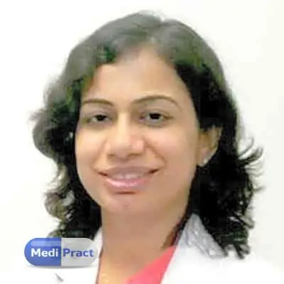 Dr. Tanu Satija Profile Picture