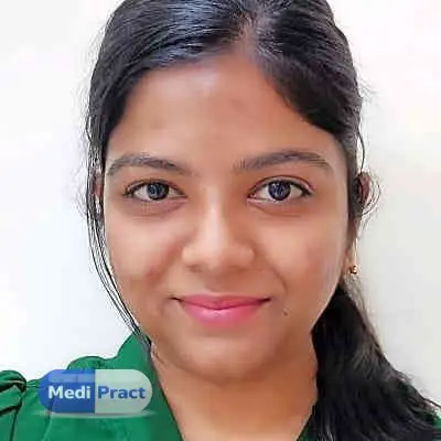 Dr. Tanu Shree Ganguly Profile Picture