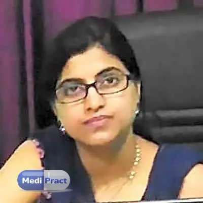 Dr. Tanu Singh Profile Picture