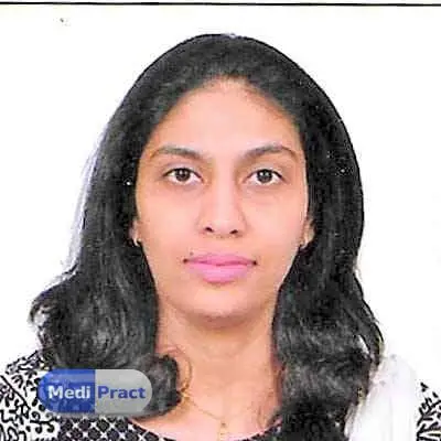 Dr. Tanu Yadav Profile Picture
