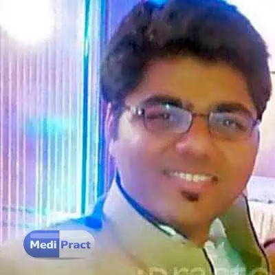 Dr. Tanuj Garg Profile Picture