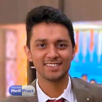 Dr. Tanuj Kumar Profile Picture