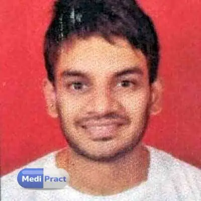 Dr. Tanuj Mota Profile Picture