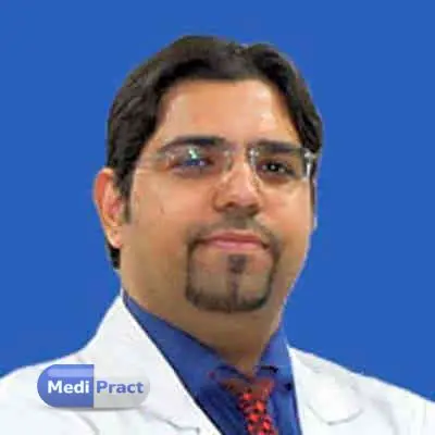 Dr. Tanuj Paul Bhatia Profile Picture