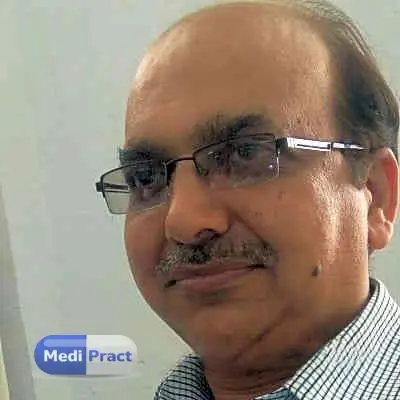 Dr. Tanuj Rajvanshy Profile Picture