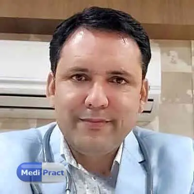 Dr. Tanuj Veerbhan Profile Picture
