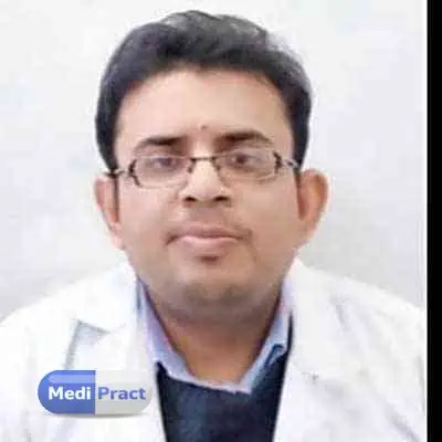 Dr. Tanuj verma Profile Picture
