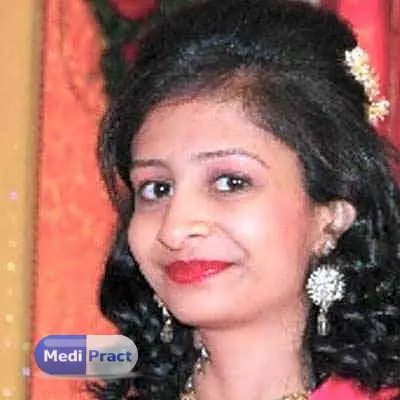 Dr. Tanuja Mahajan Patil Profile Picture