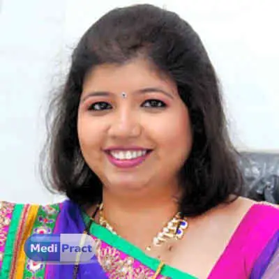 Dr. Tanuja N.Shah Profile Picture