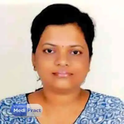 Dr. Tanuja Panigrahi Profile Picture