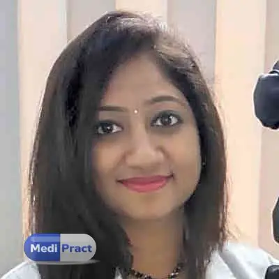 Dr. Tanuja Tiruveedula Profile Picture