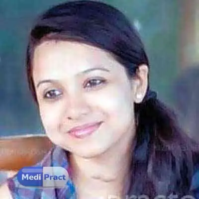 Dr. Tanuka Das Profile Picture