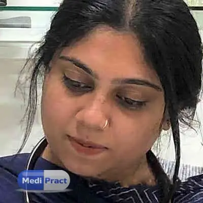Dr. Tanupa Patel Profile Picture