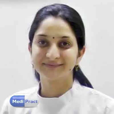 Dr. Tanupriya Gupta Profile Picture