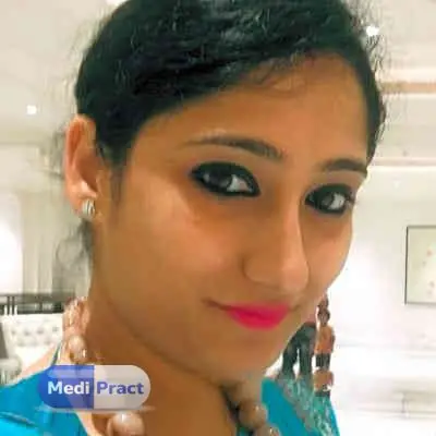 Dr. Tanushree Bhattacharyya Profile Picture