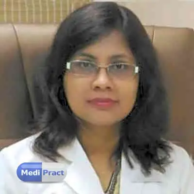 Dr. Tanushree Biswas Profile Picture