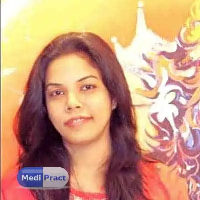 Dr. Tanushree Gorai Profile Picture