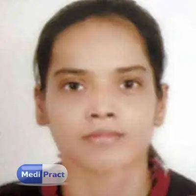 Dr. Tanushree Gudi Profile Picture